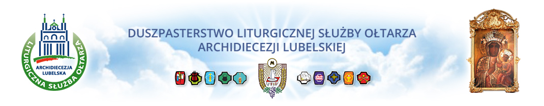 LSO Diecezja Lublin